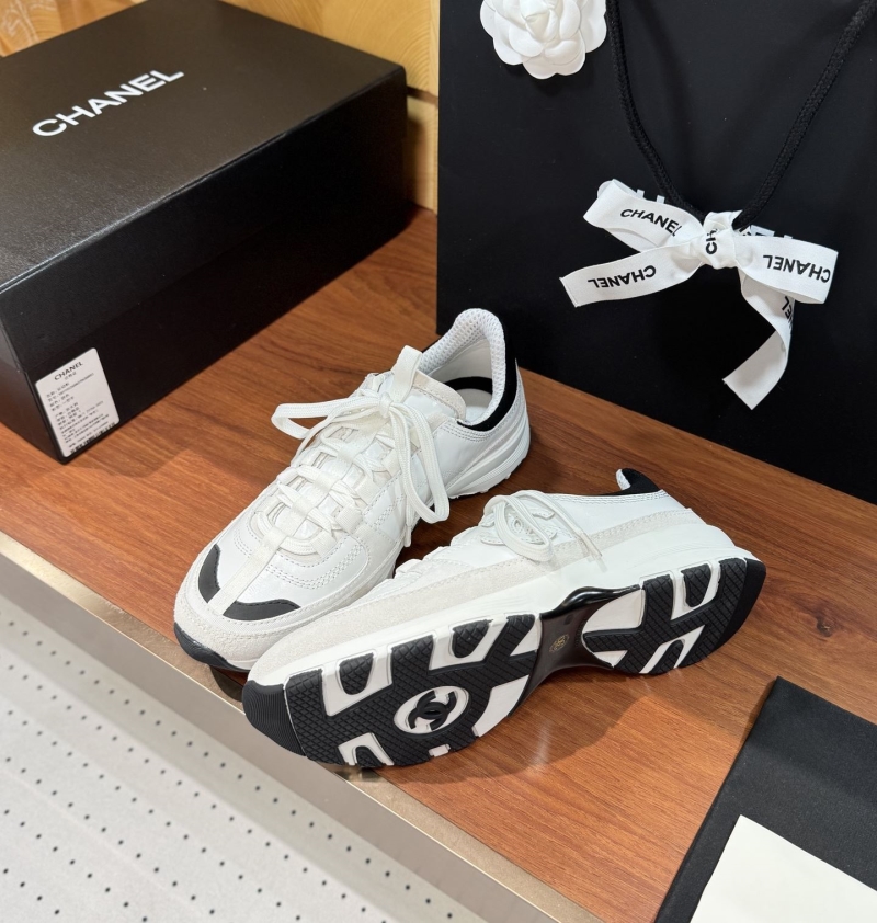 Ch**el sport shoes